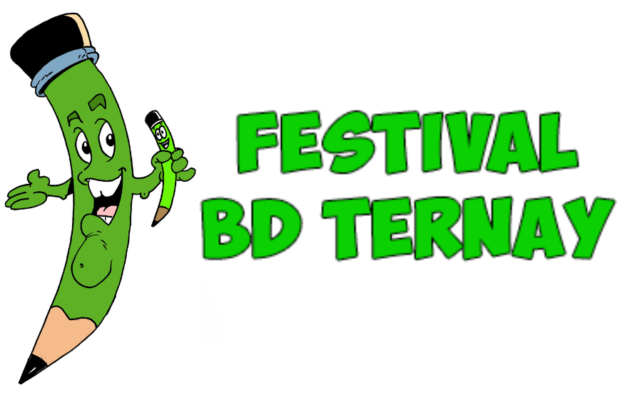 Festival Bd de Ternay